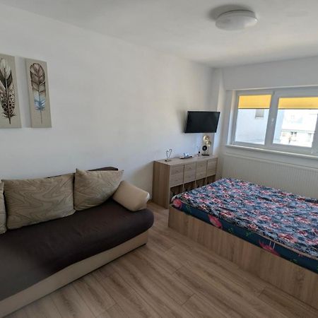 Alba Iulia - Apartament In Inima Transilvaniei Ngoại thất bức ảnh
