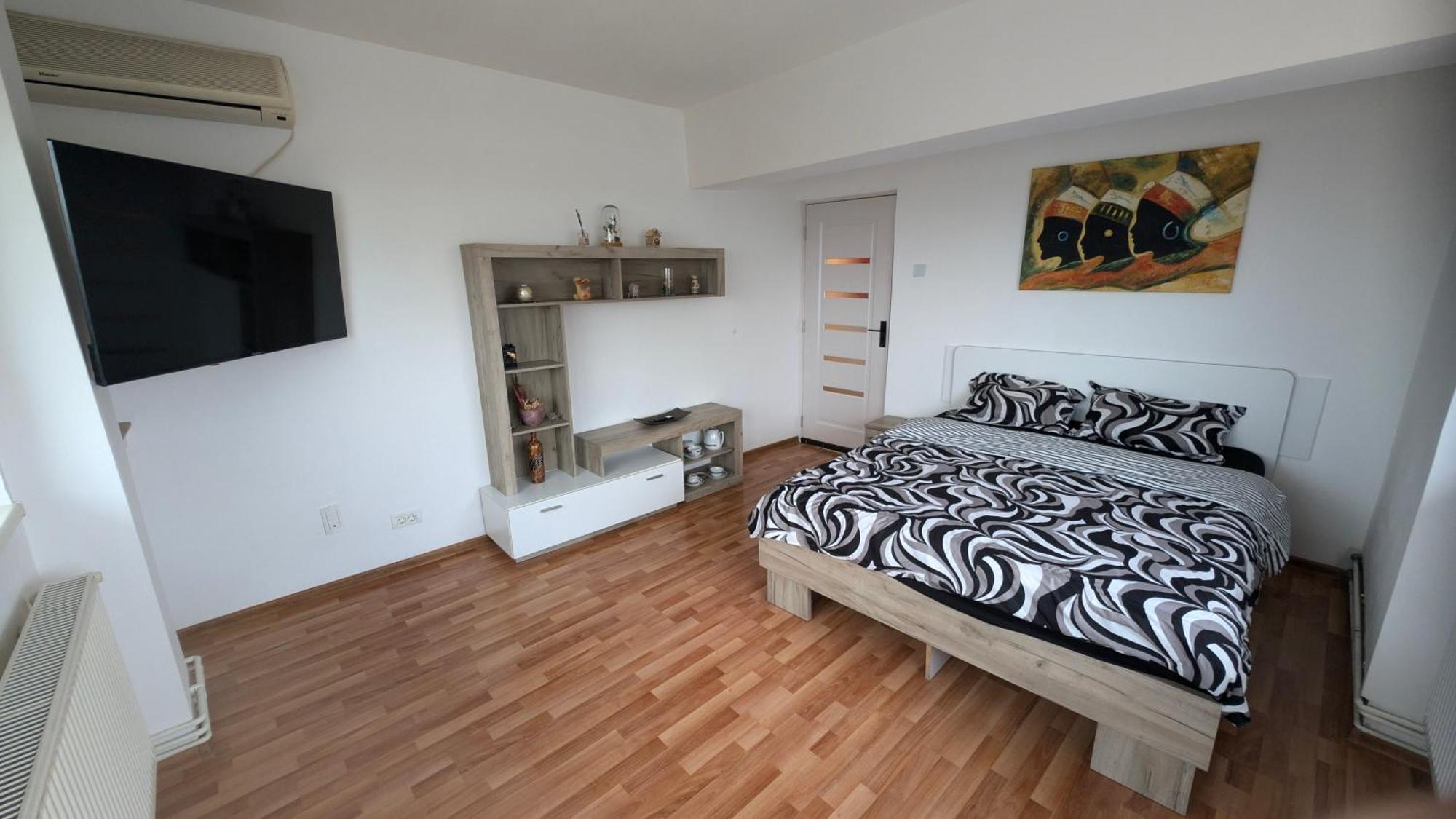 Alba Iulia - Apartament In Inima Transilvaniei Ngoại thất bức ảnh